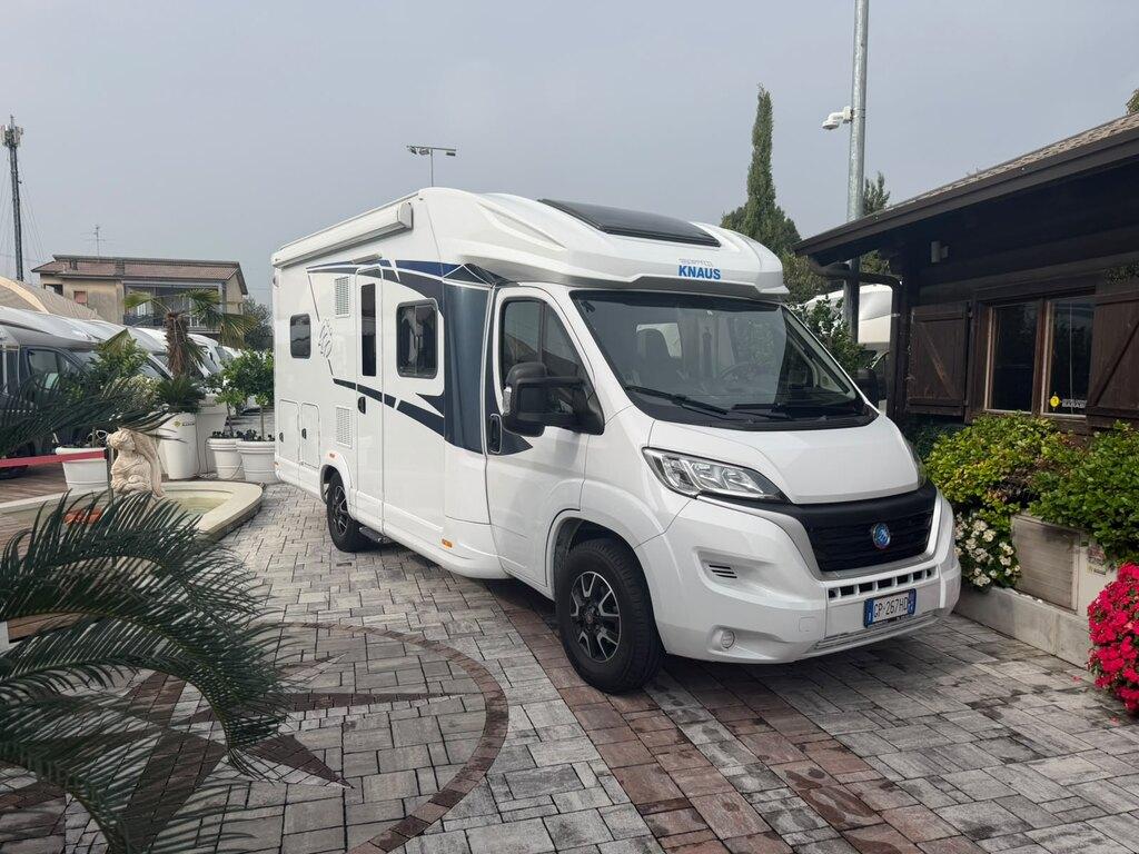 Live Wave 650 MF
