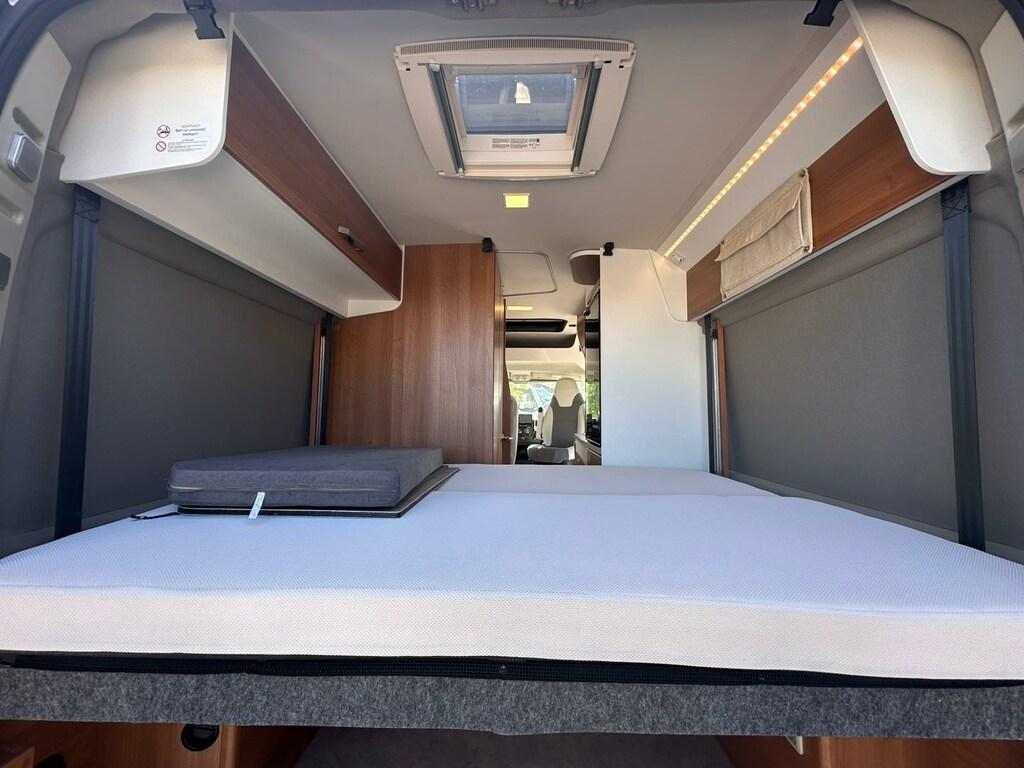 Van Tourer 2022 Van Tourer 600 D