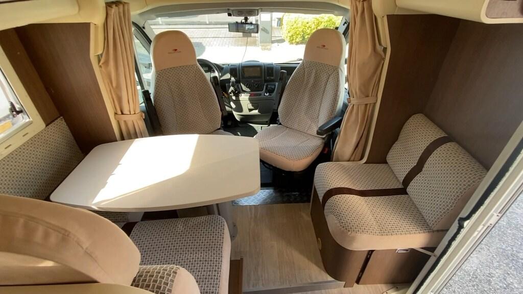 Granduca 285 P