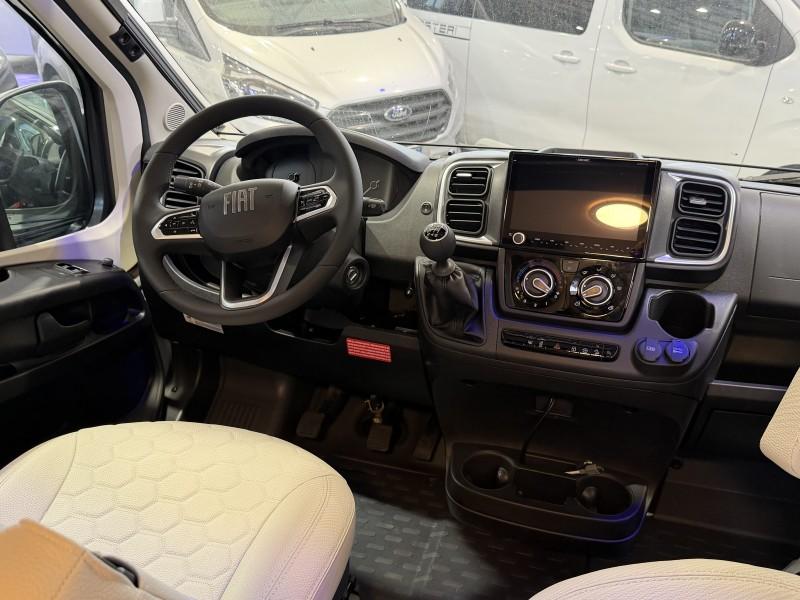 CV 600 DB+ Complete Selection