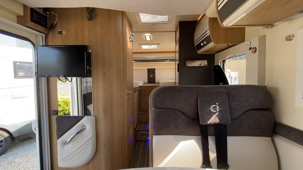 Horon 85 XT
