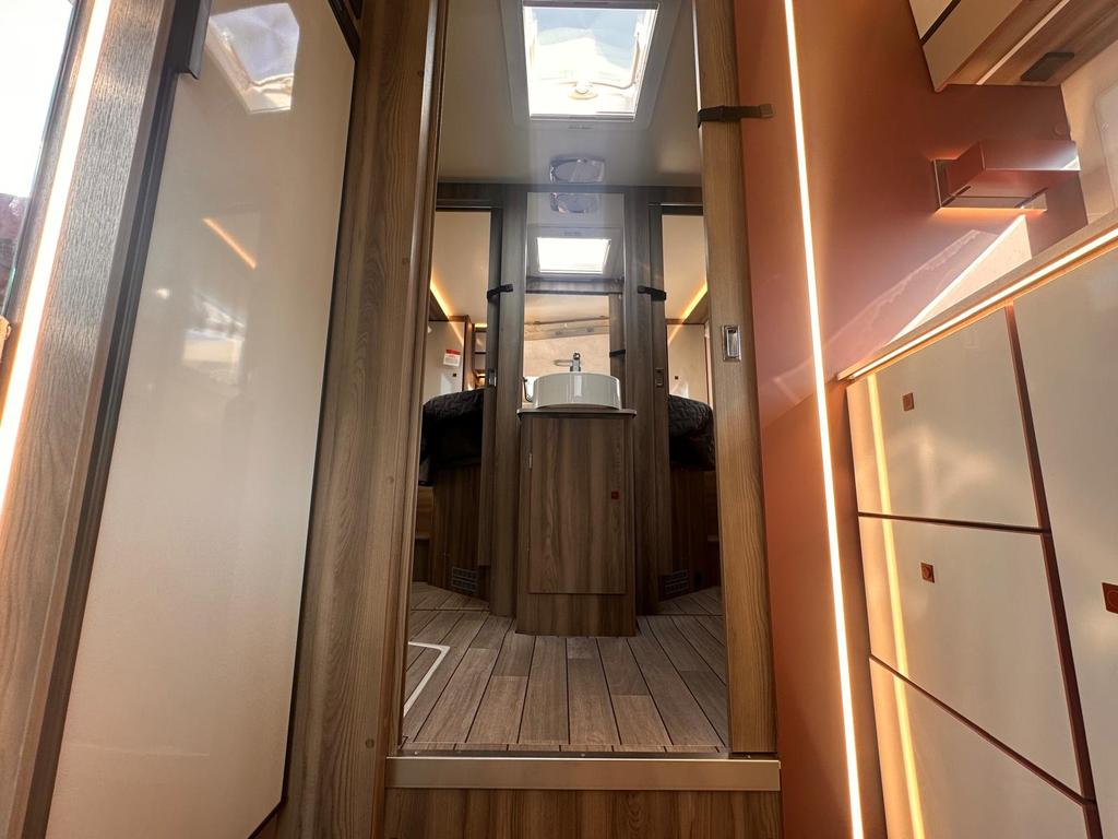 Kronos Profilati 2020 Kronos Profilati 266 L TL