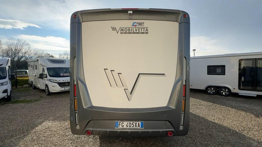K-Yacht Teknoline 84