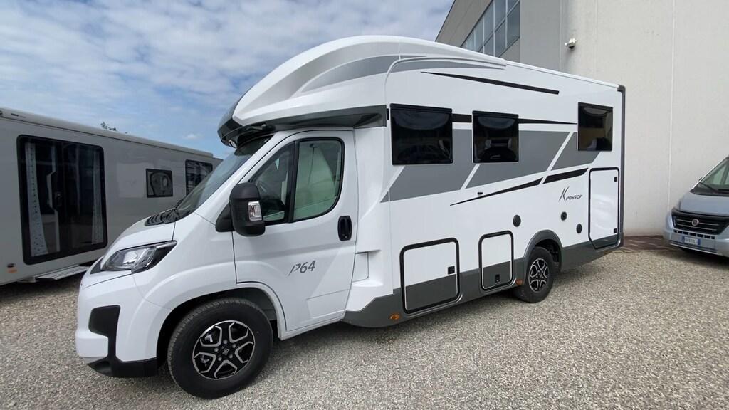 Krosser P 64 auto