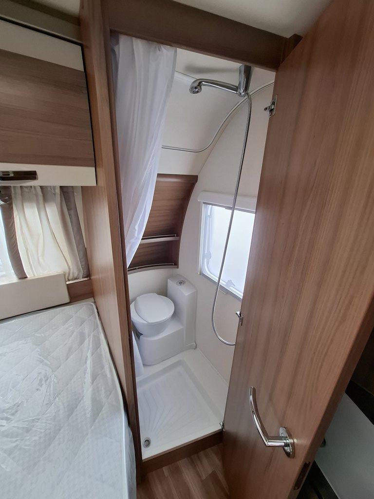 Sudwind Sudwind 500 FU Exclusive
