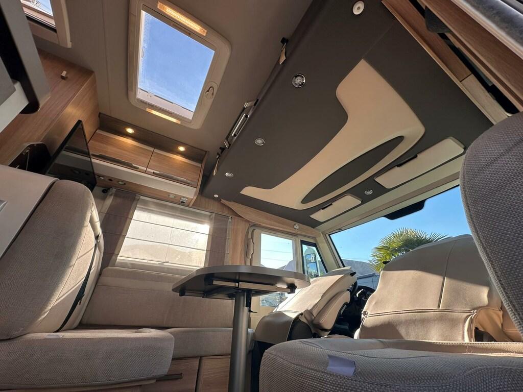 Sky I 700 LEG
