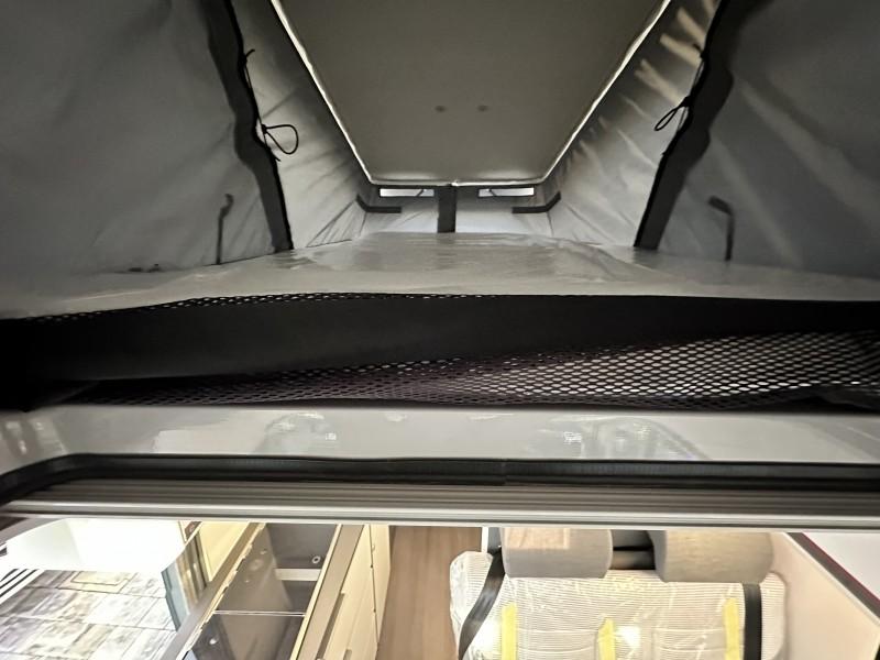 Twin 2020 Twin 640 SLB Sports - TETTO  A SOFFIETTO