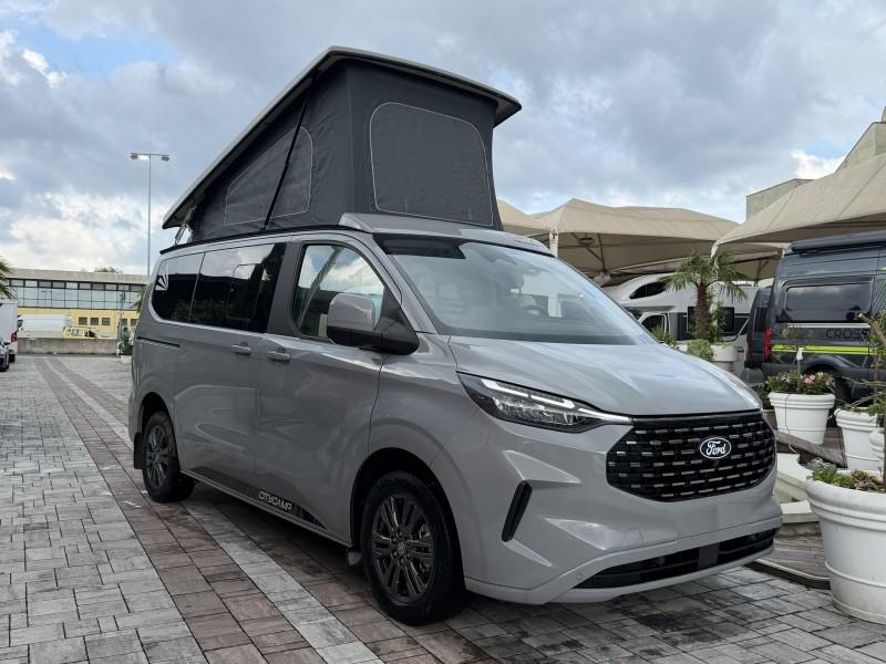 Camper Bürstner