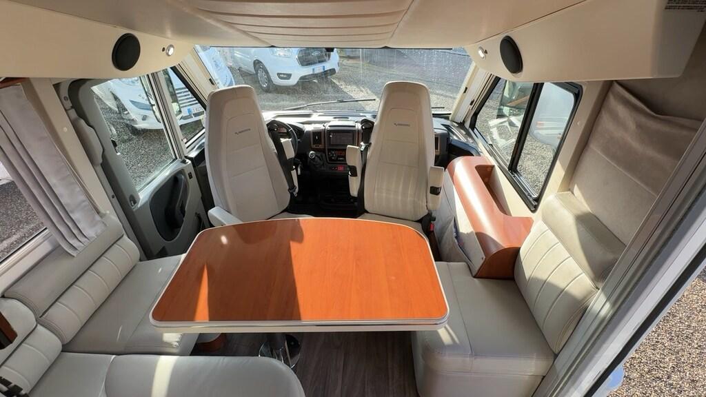 K-Yacht Teknoline 84