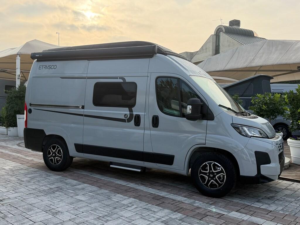 CV 540 DB Complete Selection