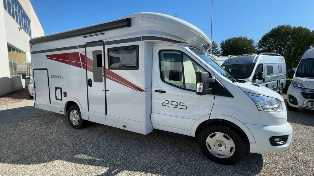 Kronos 295 TL