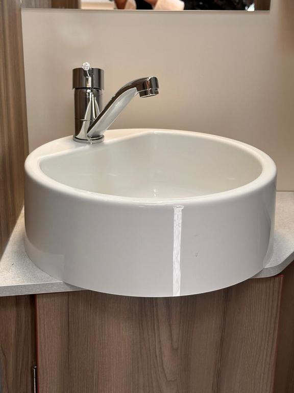 Kronos 298 TL auto COLLEZIONE 2026