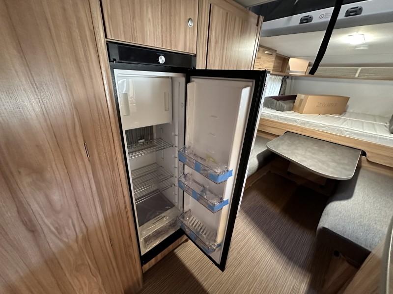 Eriba Feeling 515