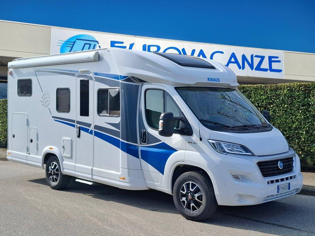 Camper Bürstner