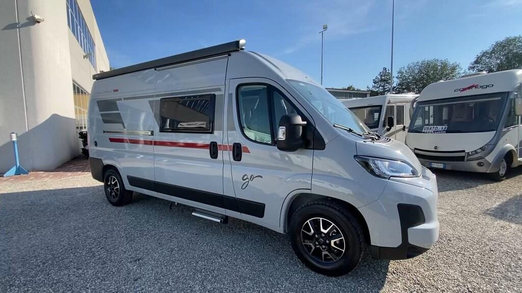 Camper Bürstner