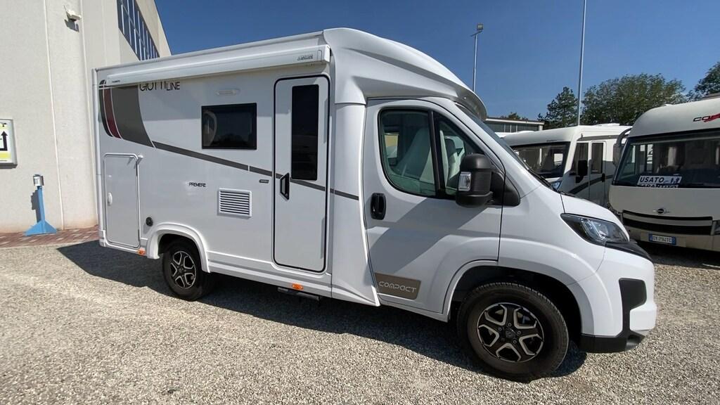 Camper Bürstner