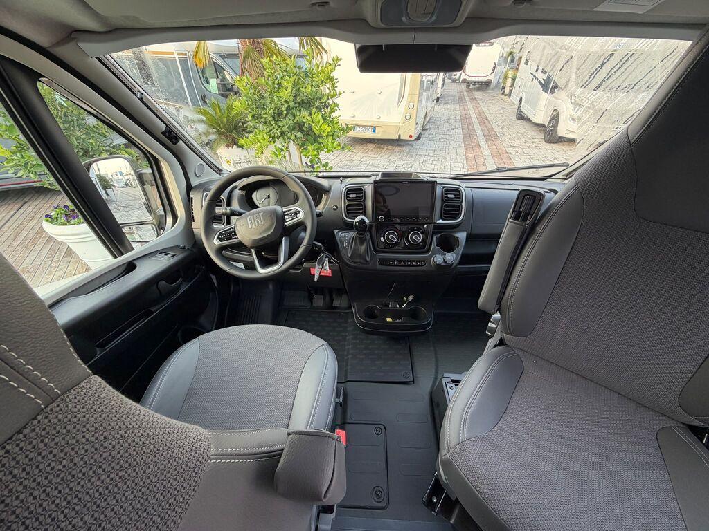 CV 540 DB Complete Selection