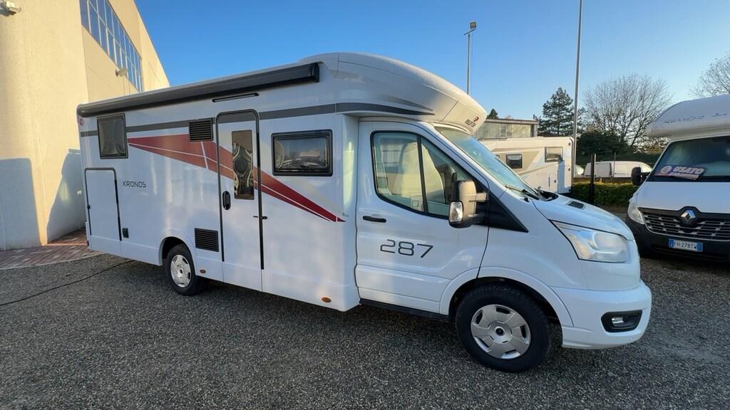 Kronos 287 TL
