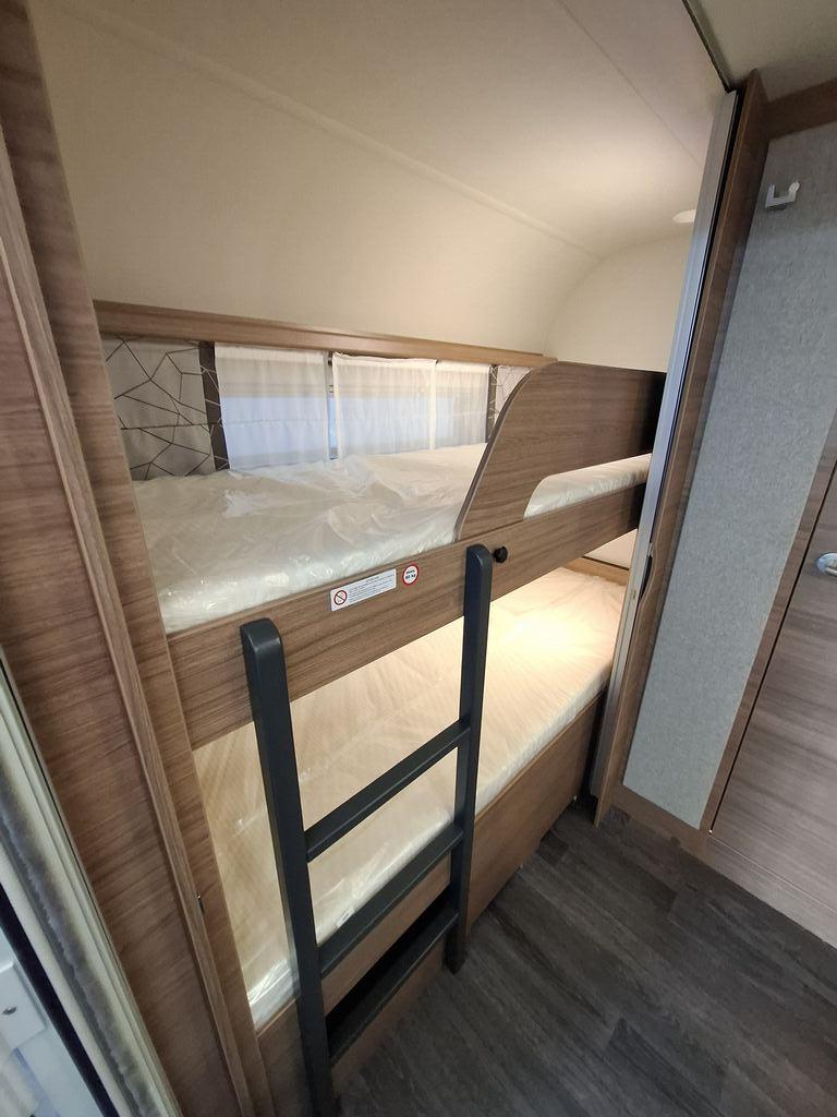 Sport Sport 500 QDK