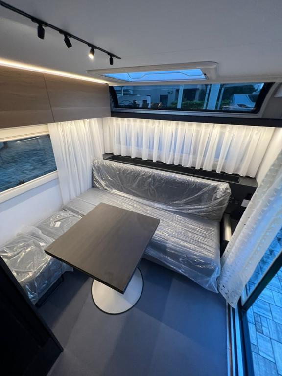 Adora 2021 ASTELLA 644 DP