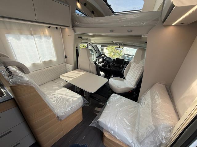 Coral XL 660 SL 60Years