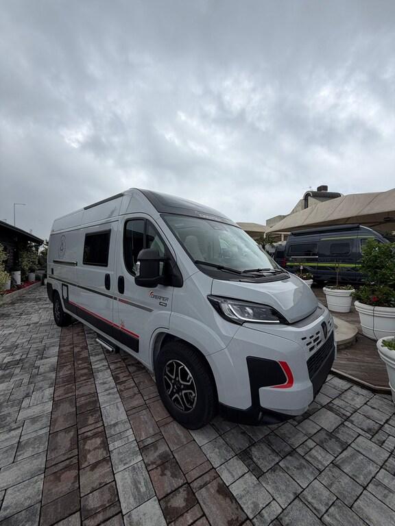 Camper Bürstner