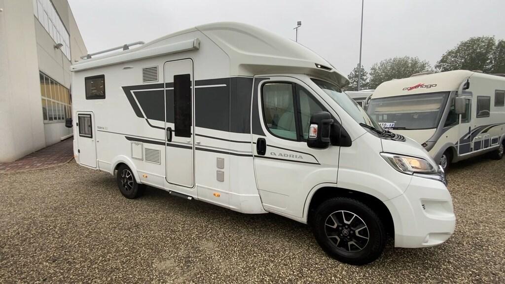Camper Bürstner