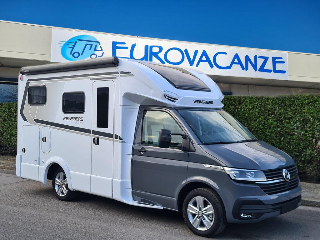 Camper Bürstner