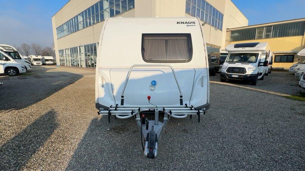 Sport 500 FDK