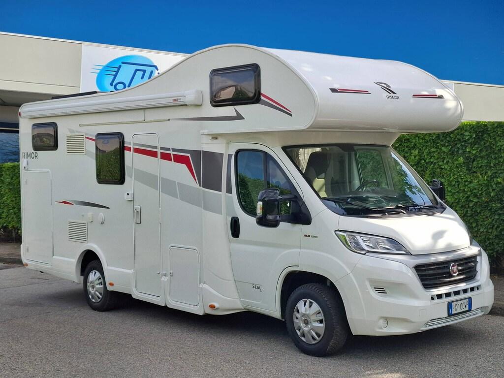 Camper Bürstner