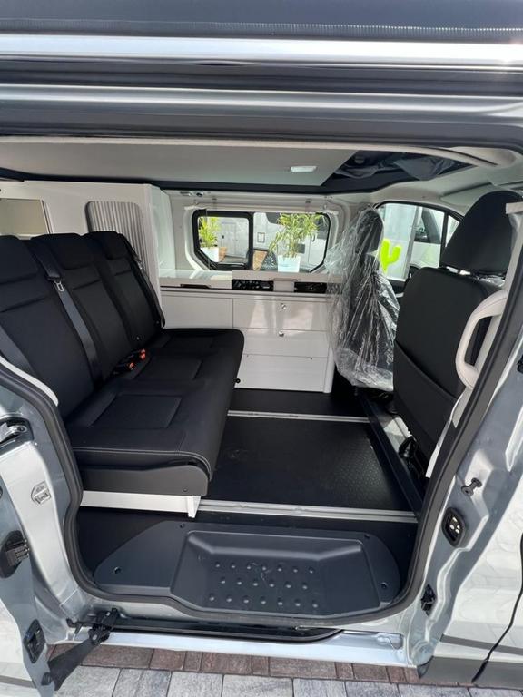 Minivan 2023 Active Pro auto