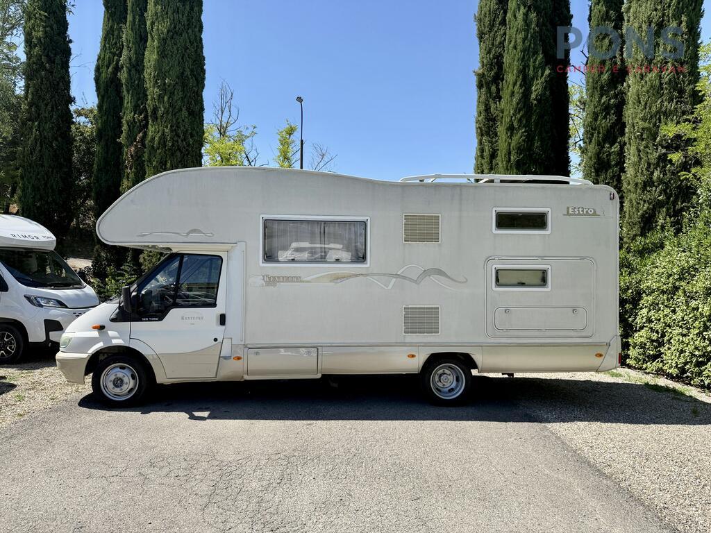 Estro 2 Mansardato
