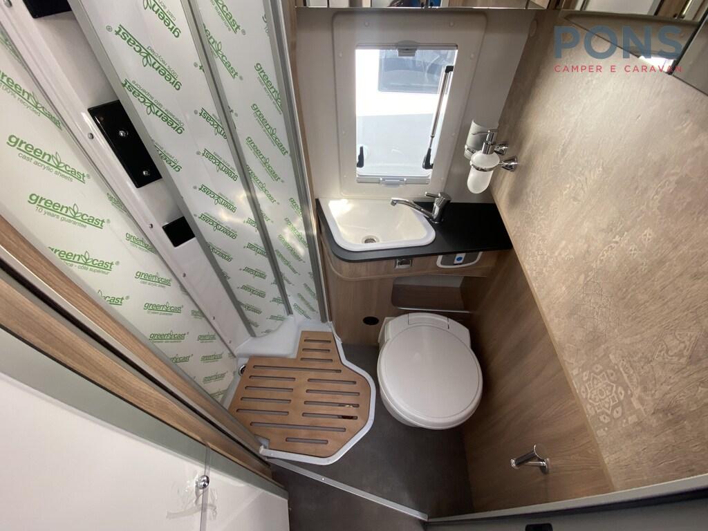 Ecovip L 3009 Profilato