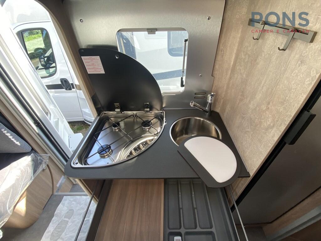 Ecovip L 3009 Profilato