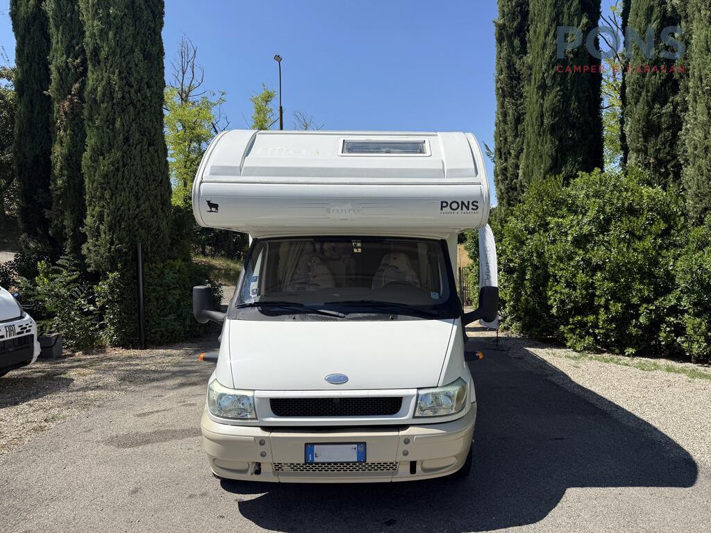 Estro 2 Mansardato