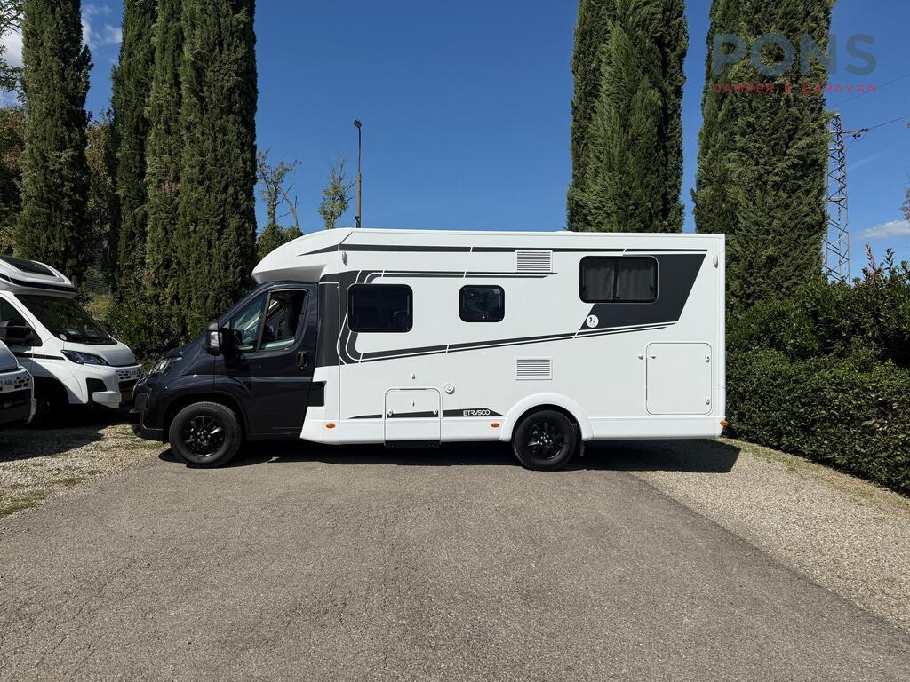 T 6900 SB Semintegrale