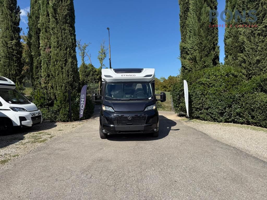 T 6900 SB Semintegrale