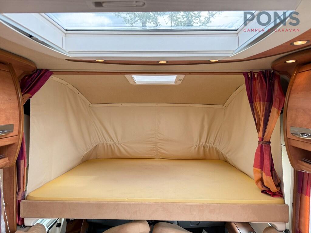 Chic E-Line I 44 Motorhome