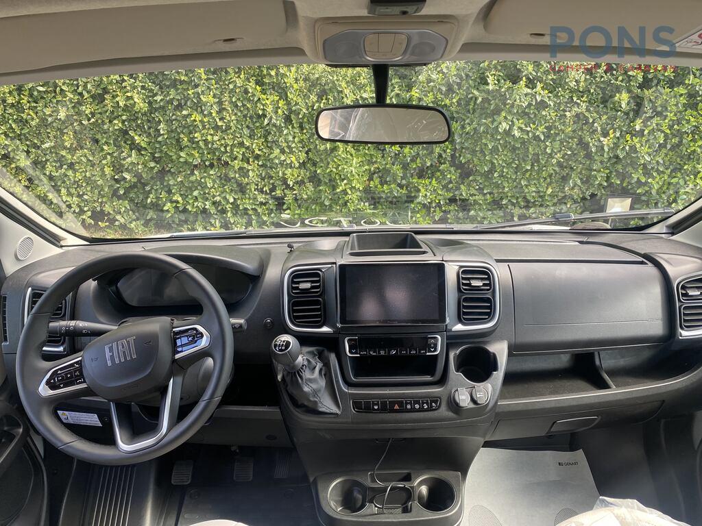 Ecovip L 2009 Titanio Profilato