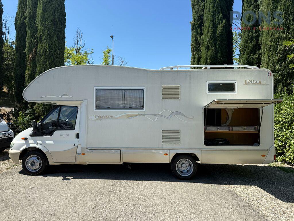 Estro 2 Mansardato