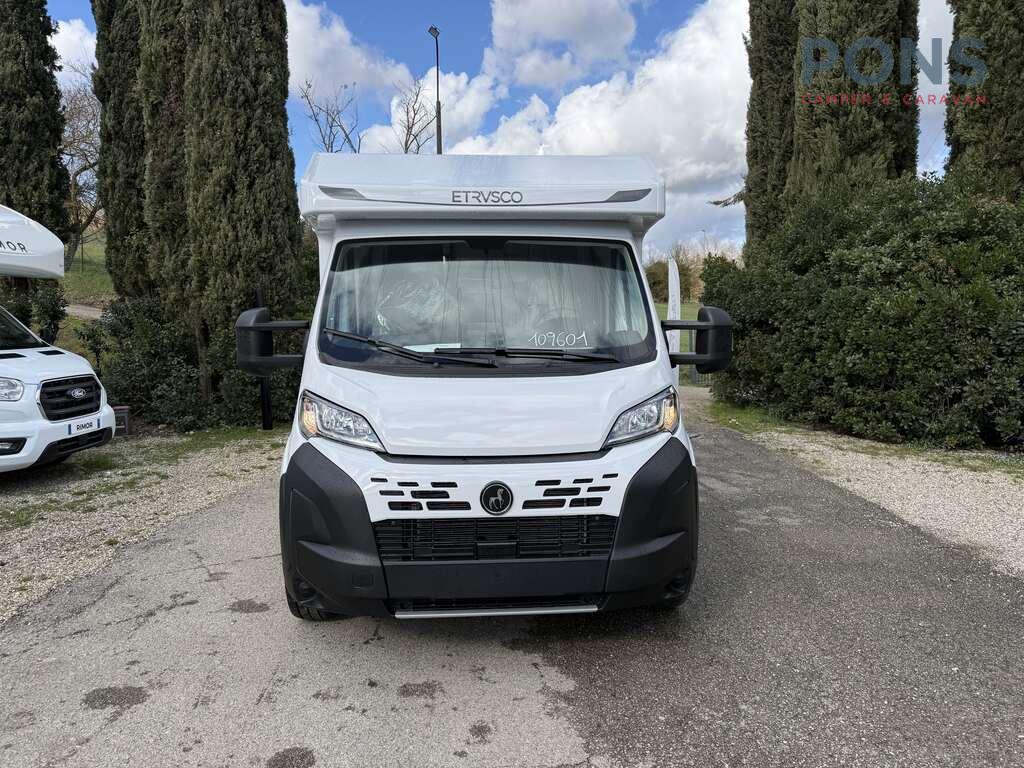T 6.9 SBC Profilato