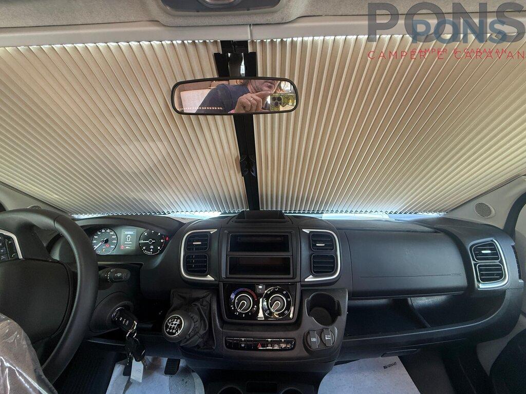 Kosmo Kosmo L 409
