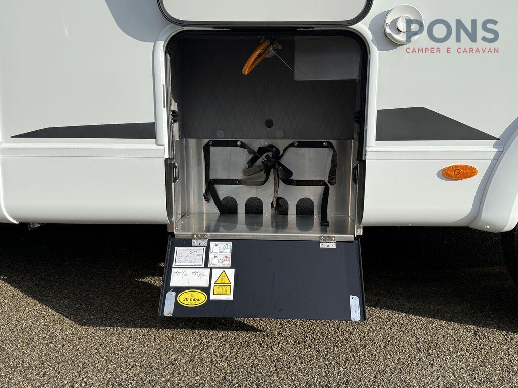 T 5900 FB Profilato