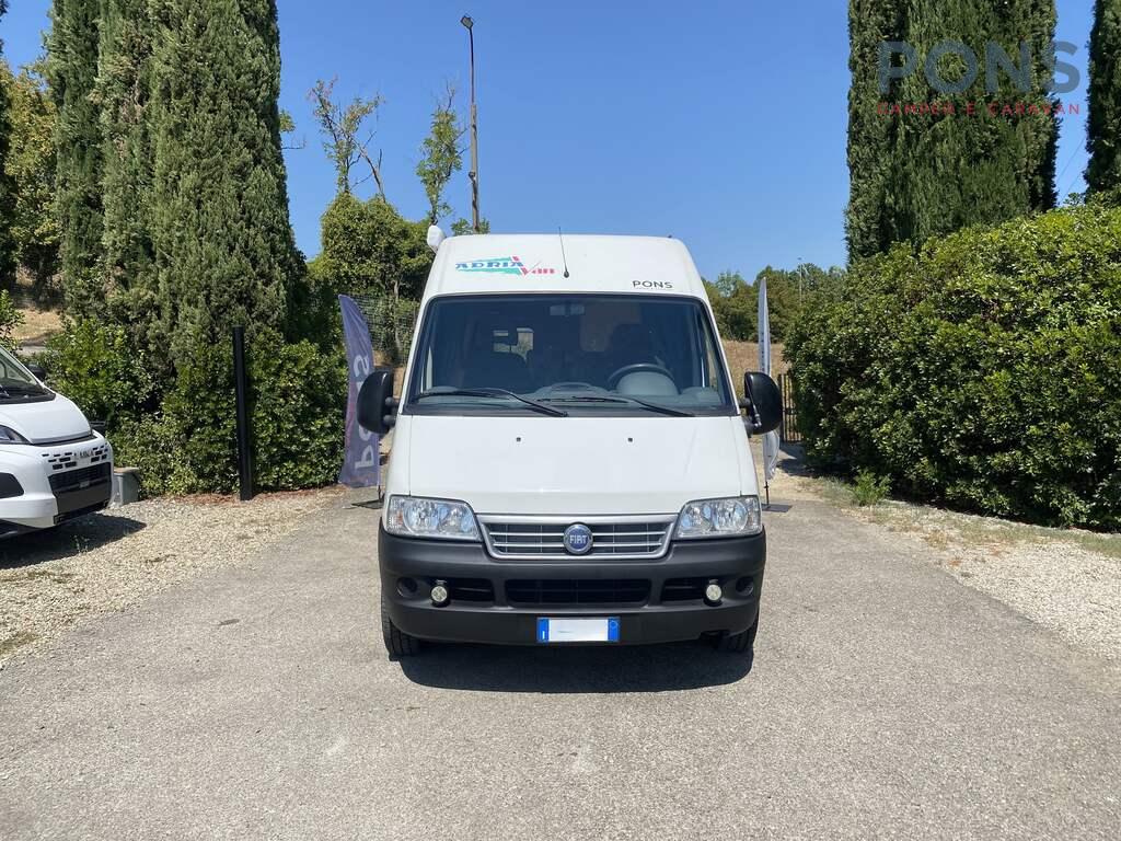 Van 540 Van 540