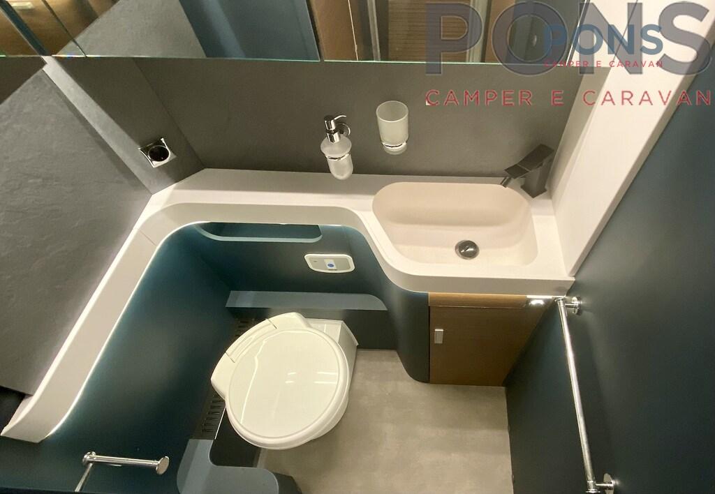Kreos L 5009 Profilato