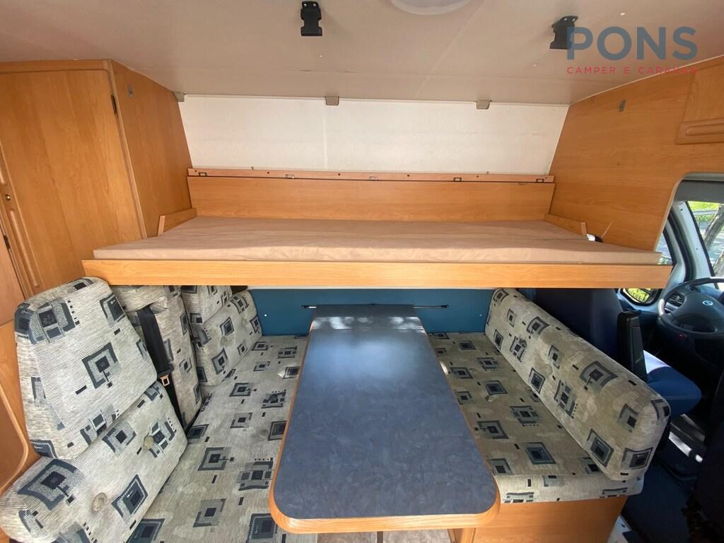 Van 540 Van 540