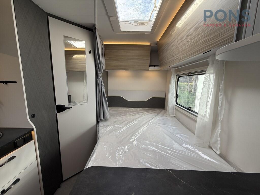 T 5900 FB Profilato