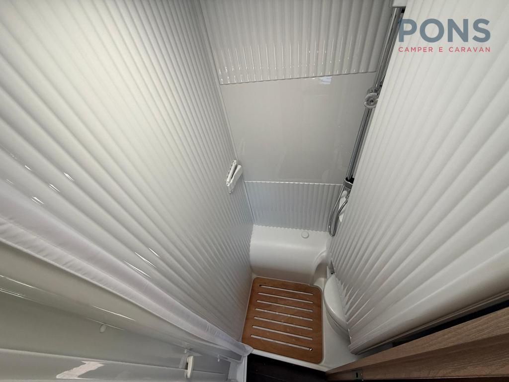 Kosmo Compact V9 Semintegrale