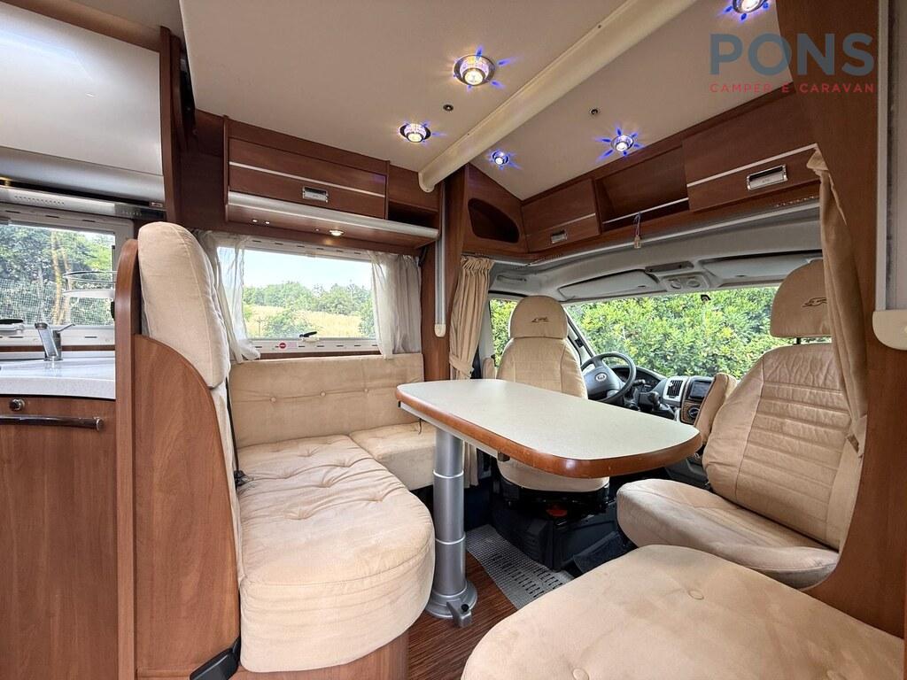 Kreos 5009 Kreos 5009