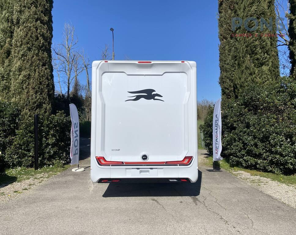 Ecovip L 3009 Profilato